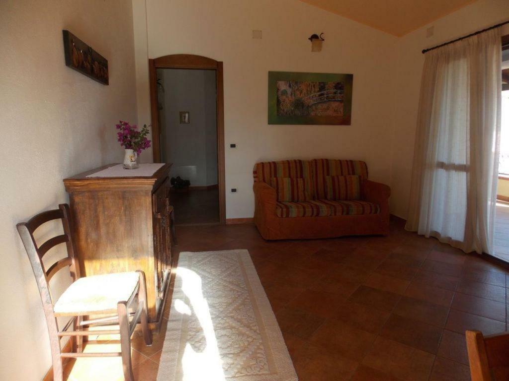 Casa In Riva Al Mare Lejlighed Cala Gonone Eksteriør billede