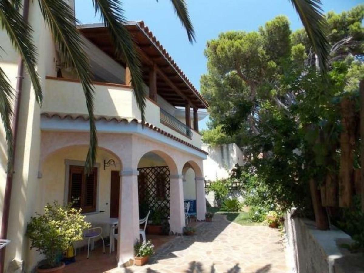 Casa In Riva Al Mare Lejlighed Cala Gonone Eksteriør billede